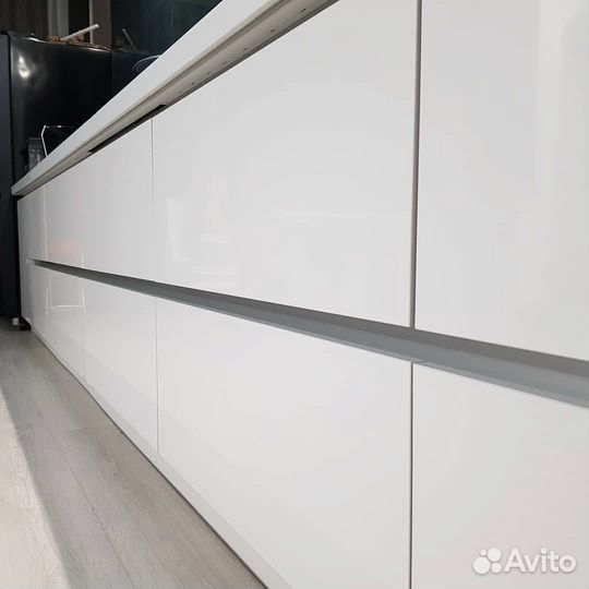 Кухня от производителя