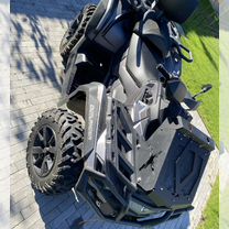 BRP Can-Am OUTLANDER 850, 2023, 2 650 км, Барановичи
