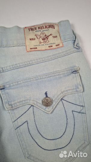 Шорты true religion