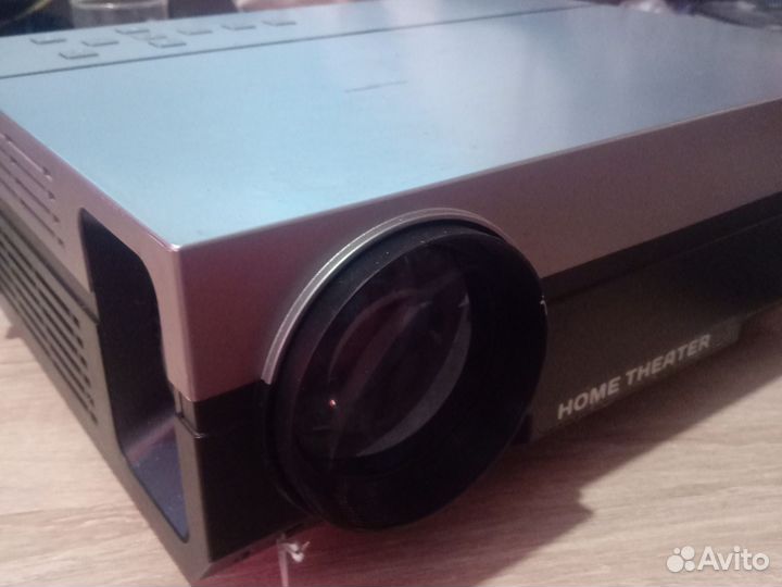 Проектор TouYinGer t26k