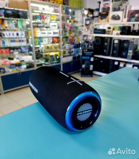 Беспроводная Bluetooth-колонка Hopestar-P35
