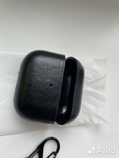 Чехол для наушников airpods 3