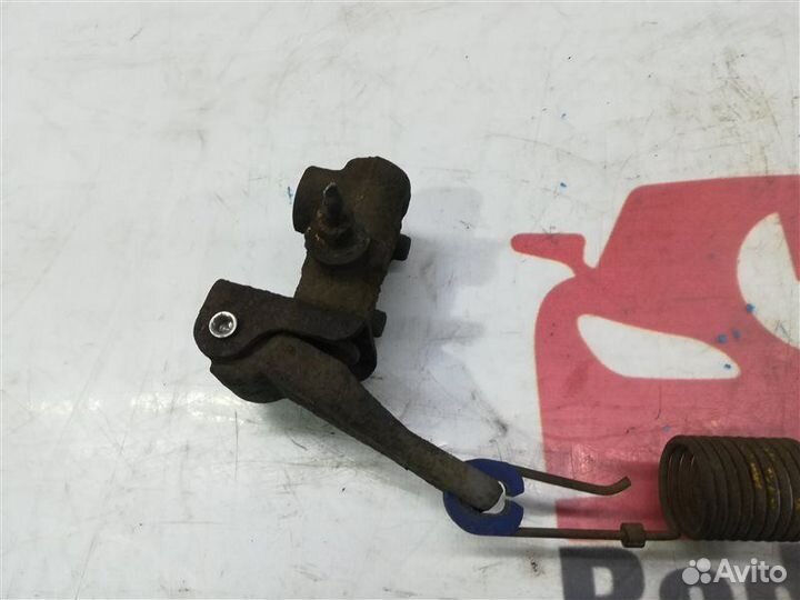 Регулятор давления тормозов Ssangyong Istana 631