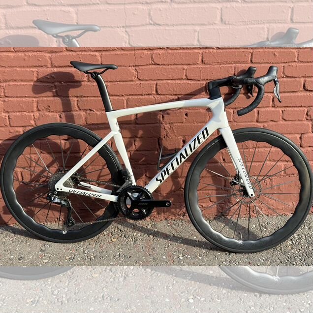 Specialized Tarmac SL7 Comp 56 размер в наличии