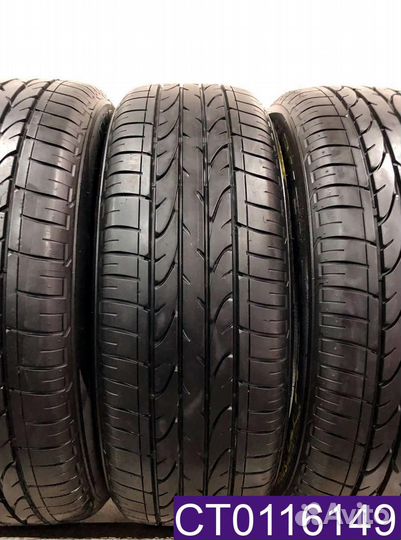 Bridgestone Dueler H/P Sport 215/55 R18 95V