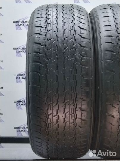 Dunlop Grandtrek AT22 285/60 R18 116V