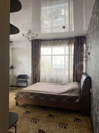 2-к. квартира, 37 м², 2/3 эт.