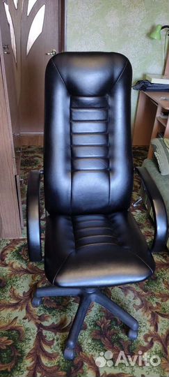 Перетяжка мягкой мебели