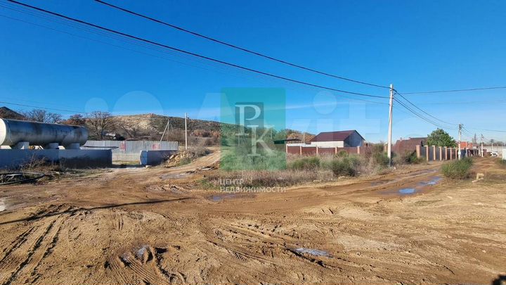 Участок 5 сот. (СНТ, ДНП)