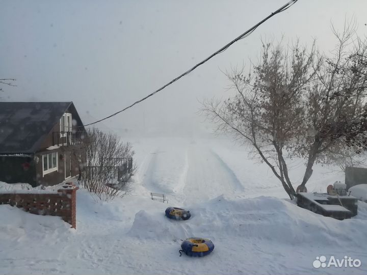 Коттедж/дом посуточно