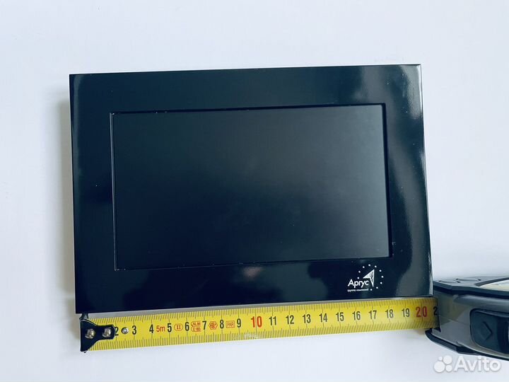 Цифровая фоторамка coby на запчасти