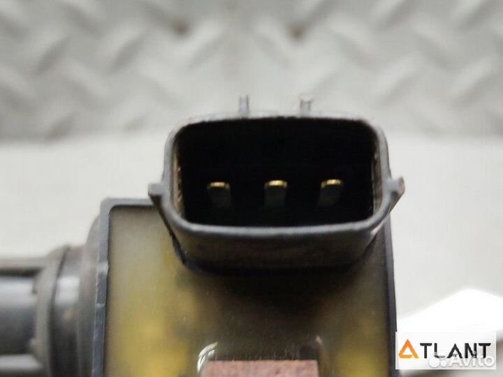 Катушка зажигания mitsubishi chariot grandis