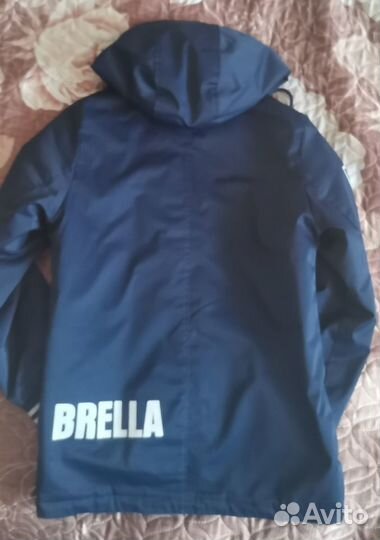 Куртка для мальчика 128 -146