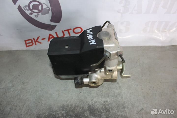 Блок ABS Mercedes S-Class W140