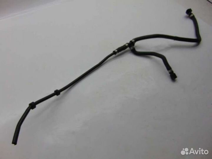 Патрубок (трубопровод, шланг) 17127591096 BMW 7 F01,F02 0