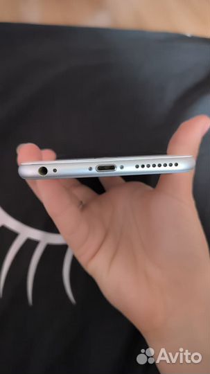 iPhone 6S Plus, 64 ГБ