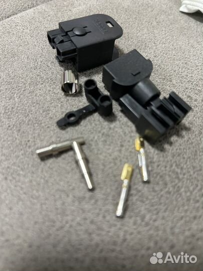 Комплект сетевых разъемов LBB4417-00