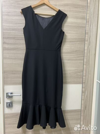 Платье женское 42 44