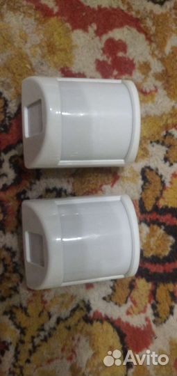 Охранные извещатели Астра 5