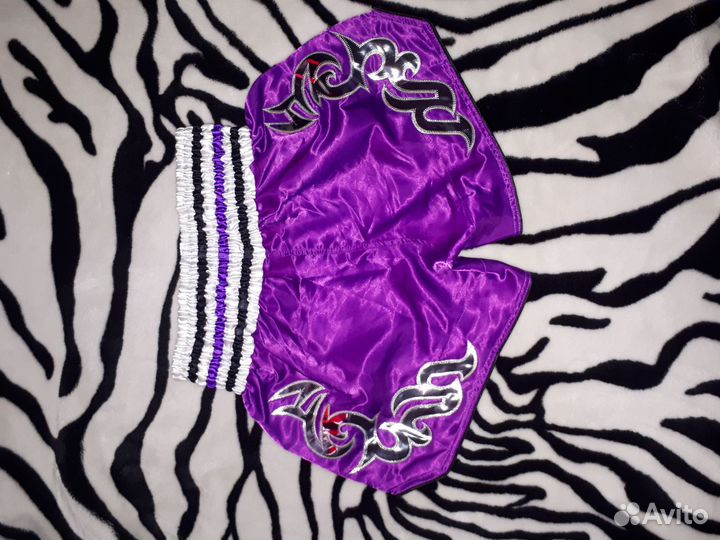 Шорты для мма,тайского бокса,кикбоксинга,муай тай