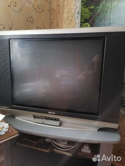 Телевизор бу