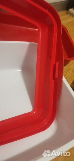 Лоток, наполнитель, для котиков