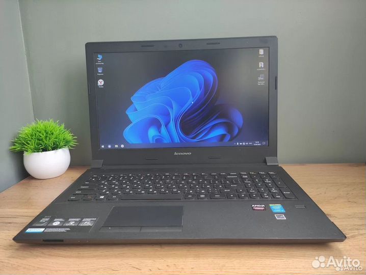 Шустрые ноутбуки для работы и учебы