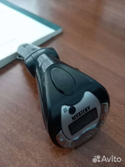 Fm модулятор mystery