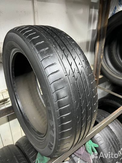 Nexen N Blue HD 205/55 R16 91H