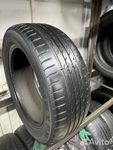 Nexen N Blue HD 205/55 R16 91H