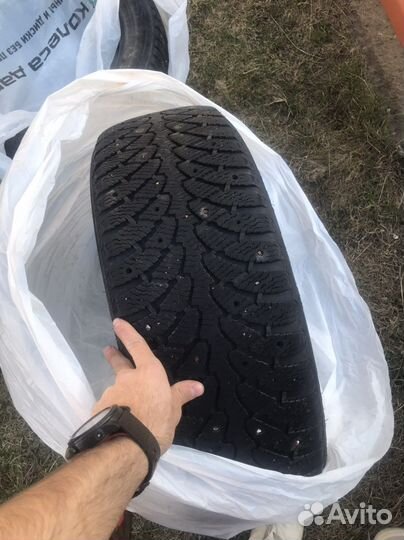 Rotex R 716 225/65 R17