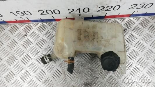 Бачок расширительный renault scenic 2 (SEA25NP01)