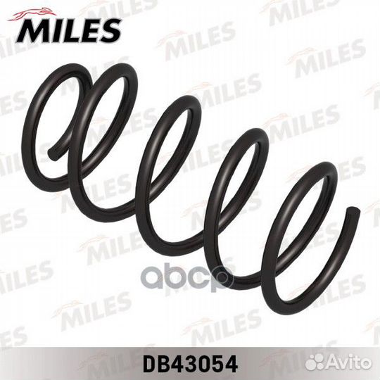 DB43054 DB43054 Miles