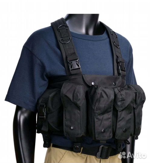 Разгрузка в Наличии