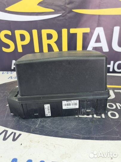 Блок предохранителей Genesis G70 G80 2.0 G4KL