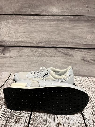 Кроссовки puma