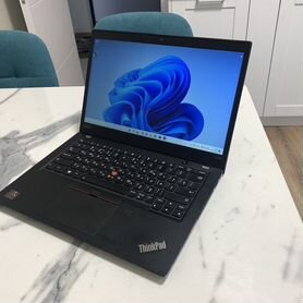 Lenovo thinkpad X395