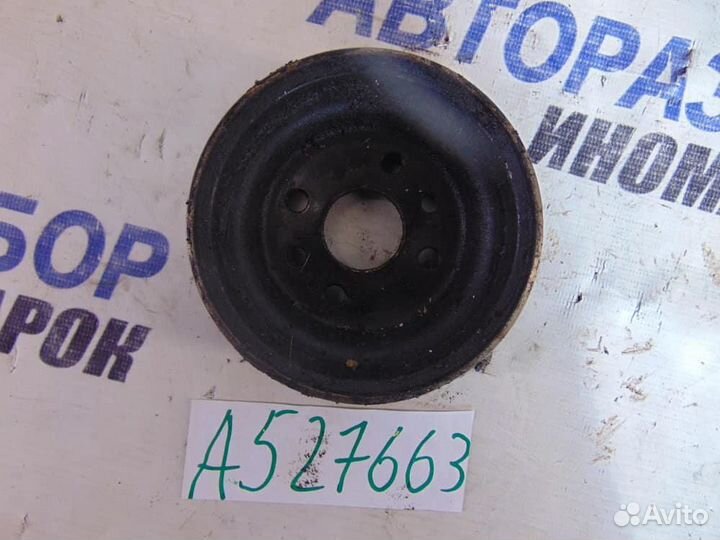 Шкив водяного насоса для Toyota Sprinter Marino