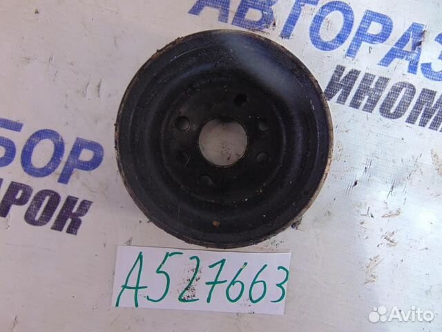 Шкив водяного насоса для Toyota Sprinter Marino