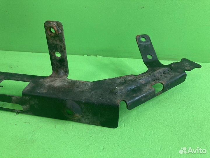 Кронштейн MAN TGX