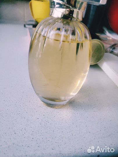 Парфюмерия остатки во флаконах