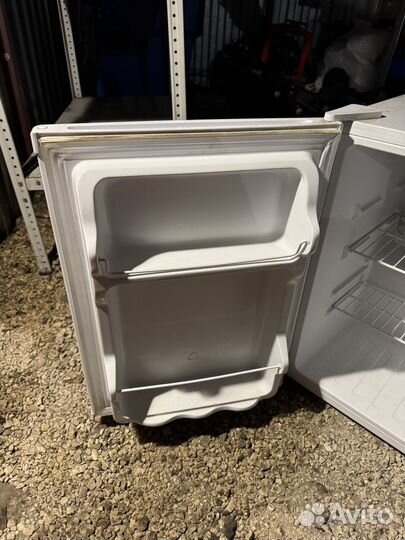 Холодильник Novex nodd006442W