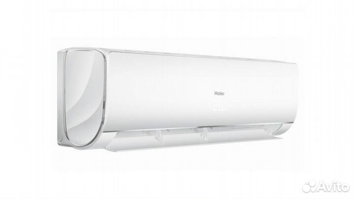 Сплит система Haier 12 lightera / кондиционеры