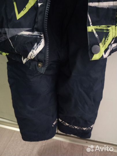 Костюм на мальчика 98 104