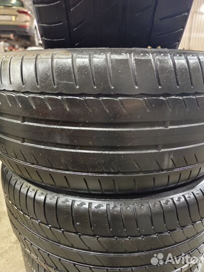 Michelin Primacy HP 255/50 R17 94V