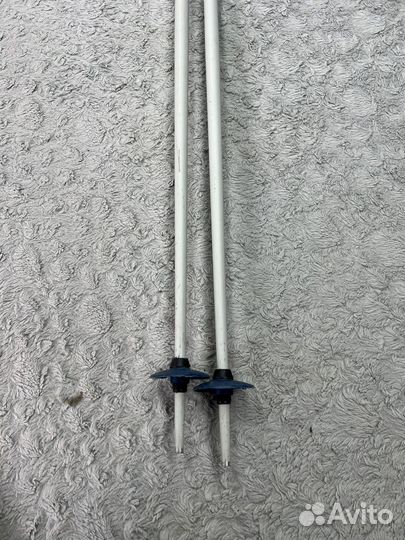 Горнолыжные палки 130-52 Kerma vector