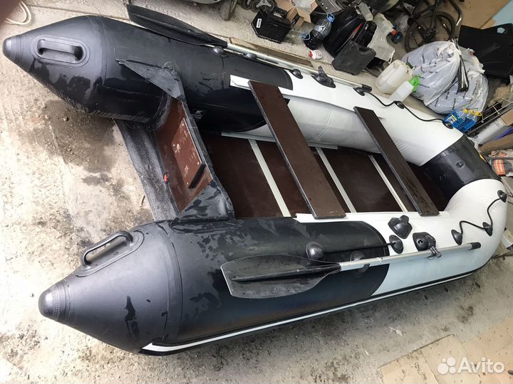 Ривьера 3200ск