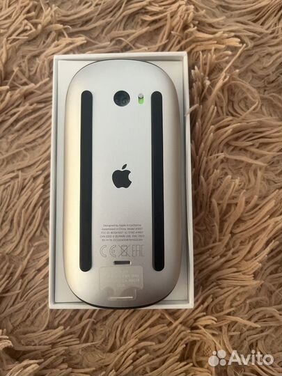 Мышь Apple magic mouse 3