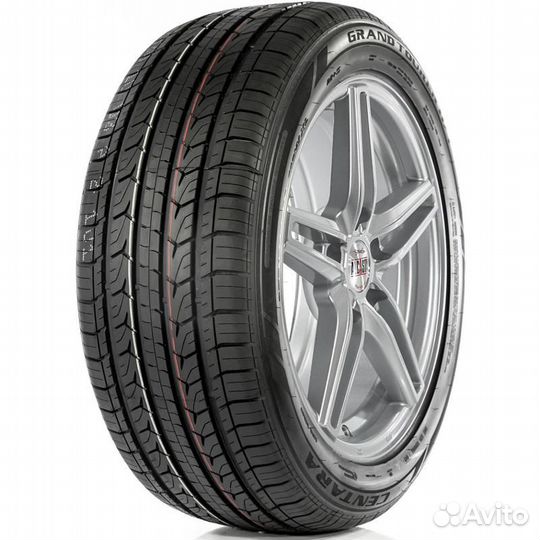 Centara Grand Tourer H/T 275/50 R21 113V