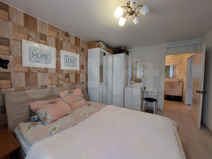 2-к. квартира, 36 м², 4/5 эт.